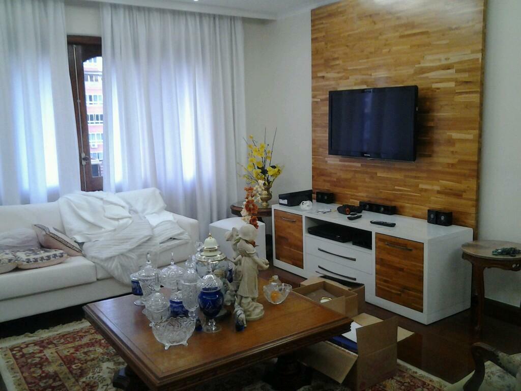 Apartamento à venda com 4 quartos, 155m² - Foto 40