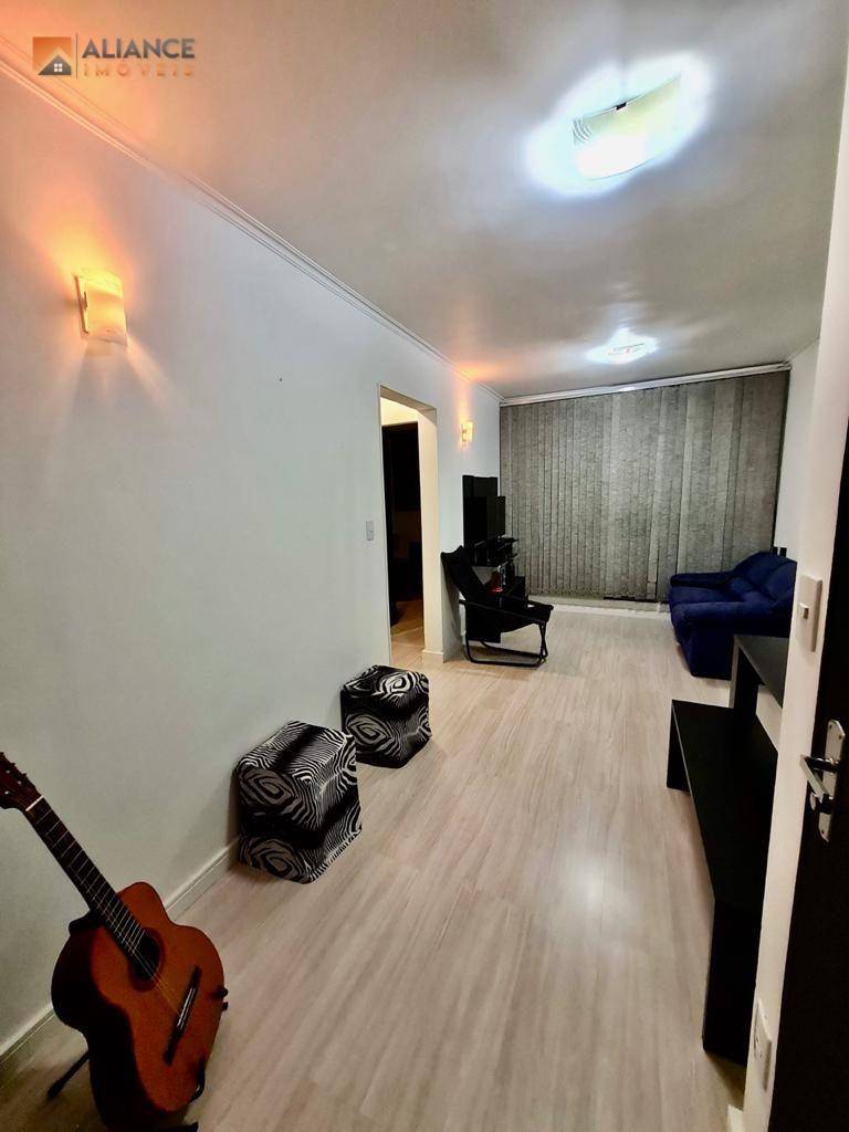 Apartamento à venda com 2 quartos, 57m² - Foto 7