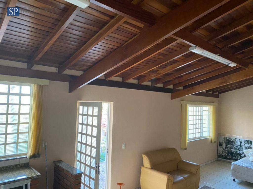 Chácara, 1 quarto, 3940 m² - Foto 14