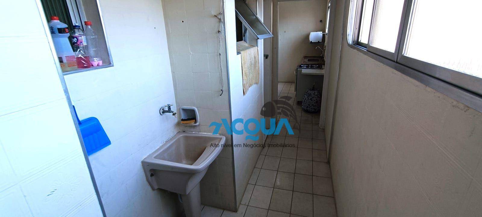 Apartamento à venda com 3 quartos, 136m² - Foto 11