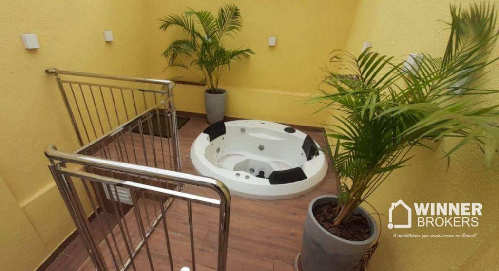 Apartamento para alugar com 2 quartos, 58m² - Foto 14