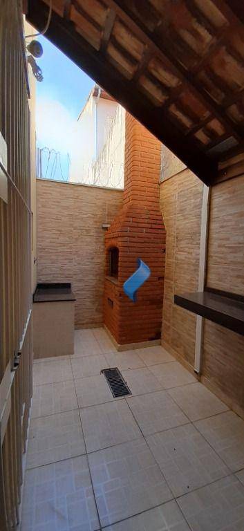 Casa à venda com 2 quartos, 100m² - Foto 16