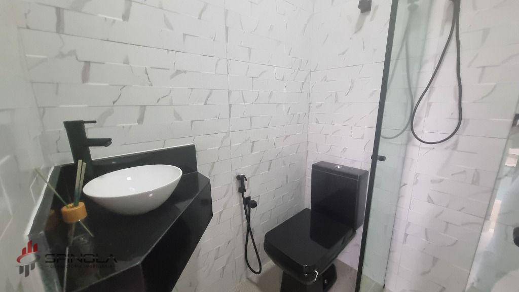 Casa à venda com 3 quartos, 160m² - Foto 46