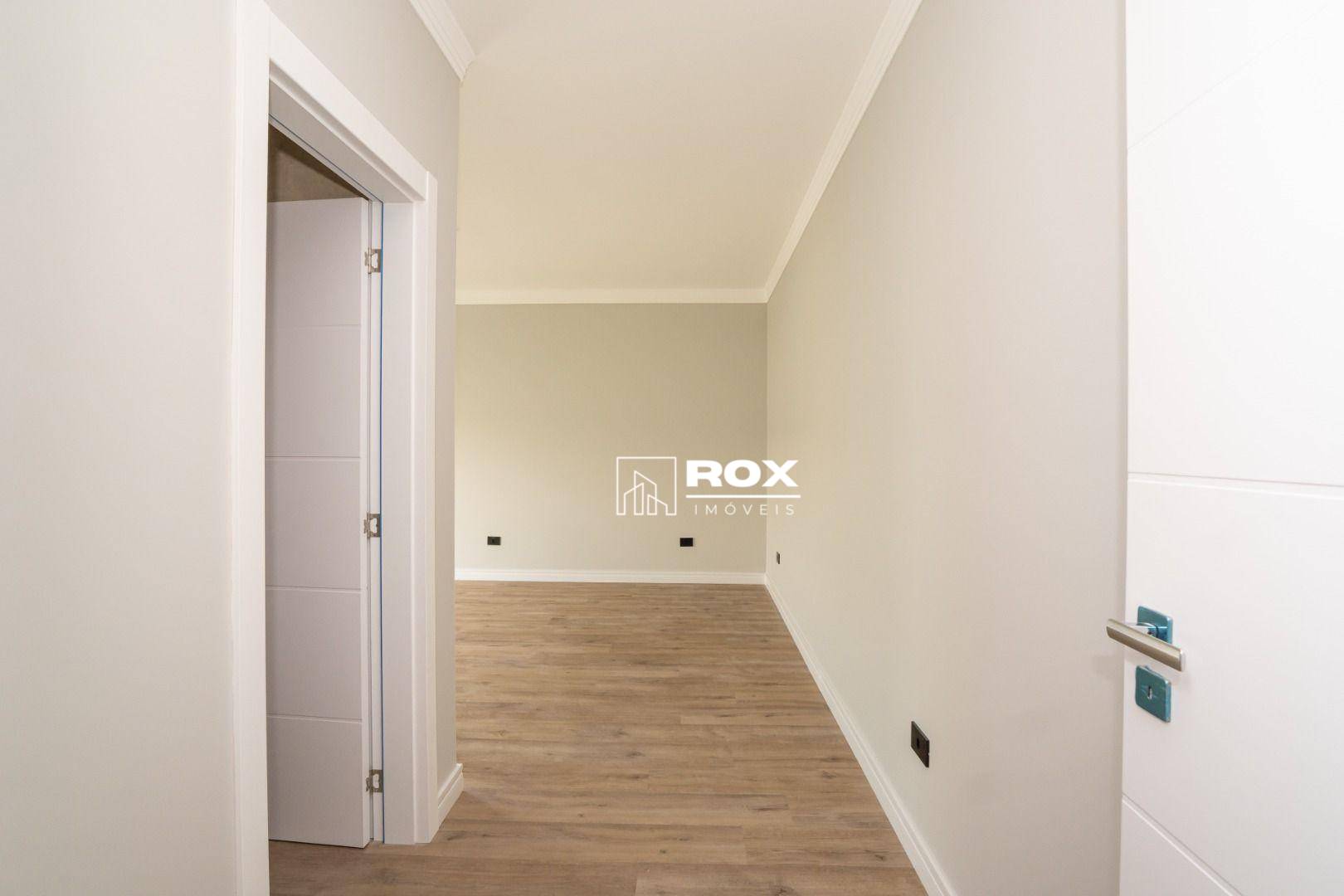 Sobrado, 3 quartos, 160 m² - Foto 19