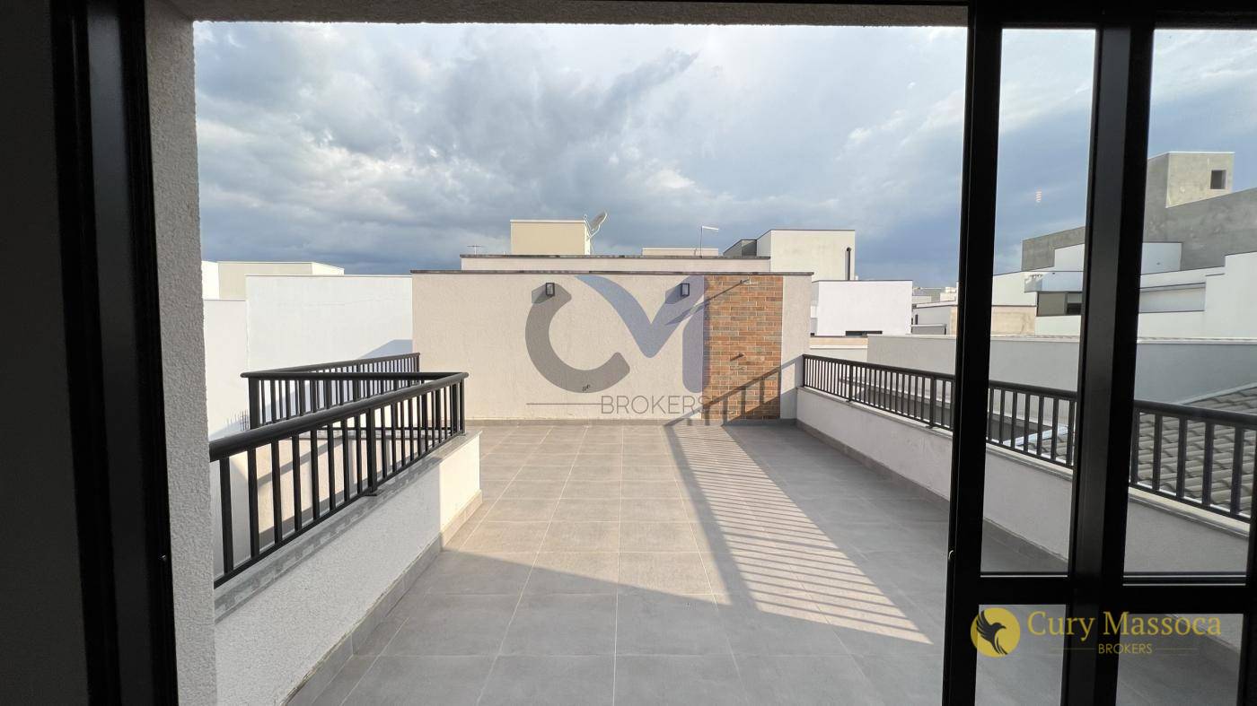 Casa de Condomínio à venda, 128m² - Foto 6