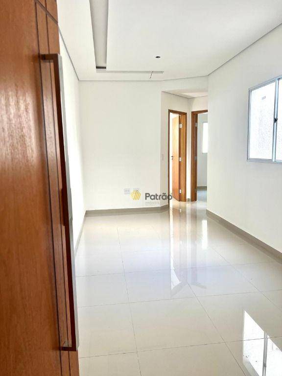 Cobertura à venda com 2 quartos, 116m² - Foto 1