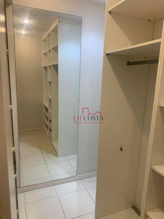 Apartamento à venda com 3 quartos, 80m² - Foto 9