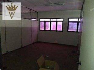 Conjunto Comercial-Sala à venda e aluguel, 320m² - Foto 7