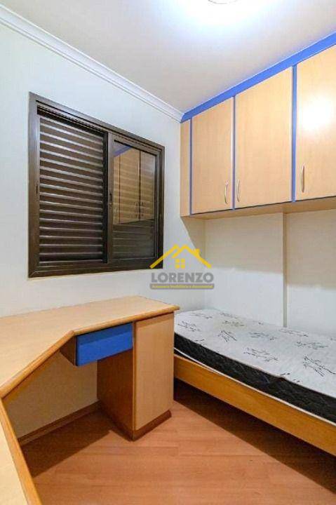 Apartamento à venda com 3 quartos, 84m² - Foto 12