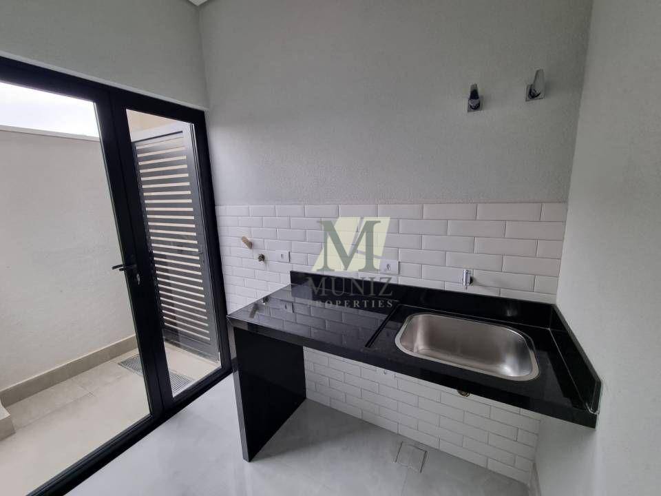 Casa de Condomínio à venda com 3 quartos, 206m² - Foto 14