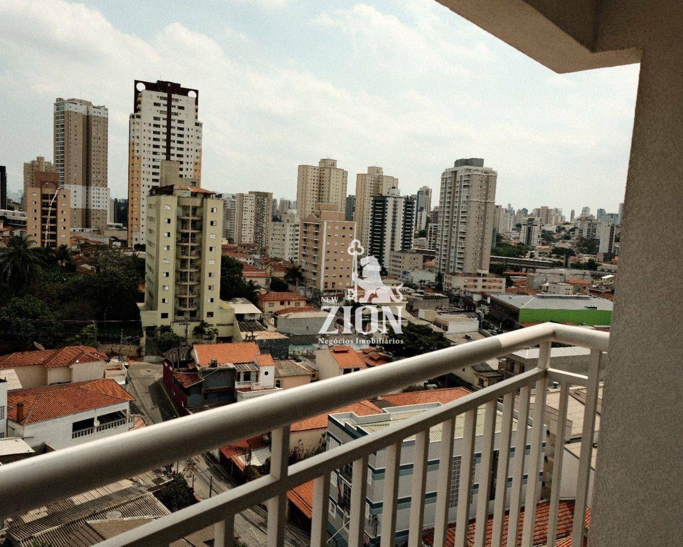 Apartamento à venda com 2 quartos, 55m² - Foto 1