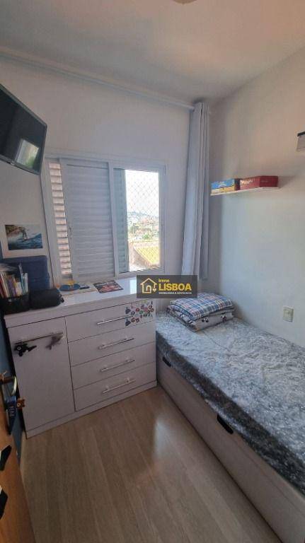 Cobertura à venda com 2 quartos, 80m² - Foto 5