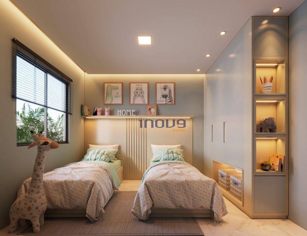 Apartamento à venda com 2 quartos, 48m² - Foto 7