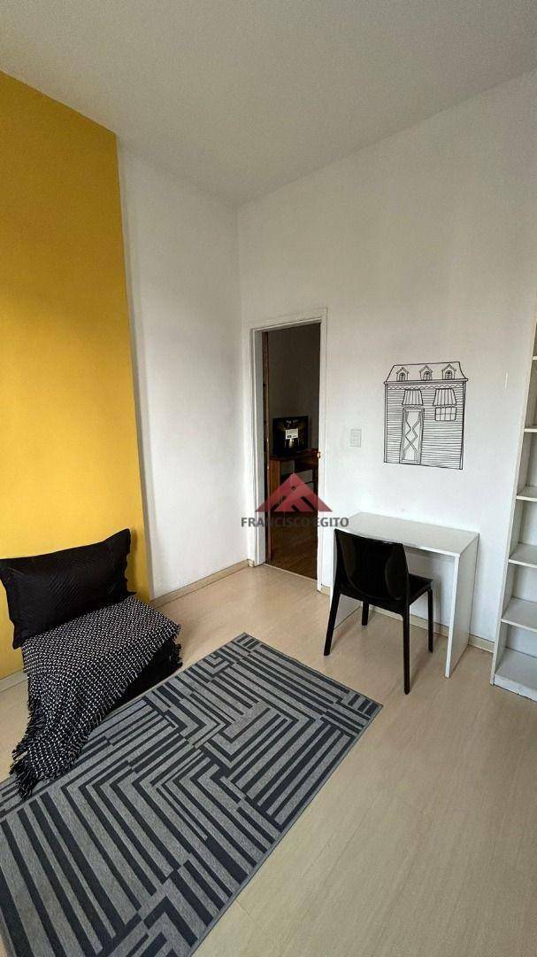 Apartamento à venda com 2 quartos, 80m² - Foto 4