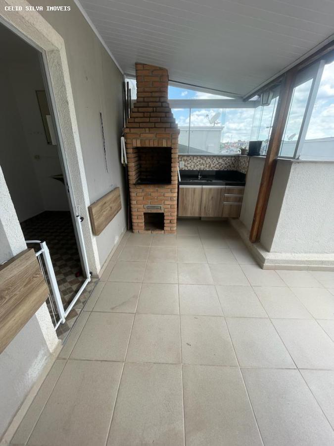 Apartamento à venda com 2 quartos, 104m² - Foto 1