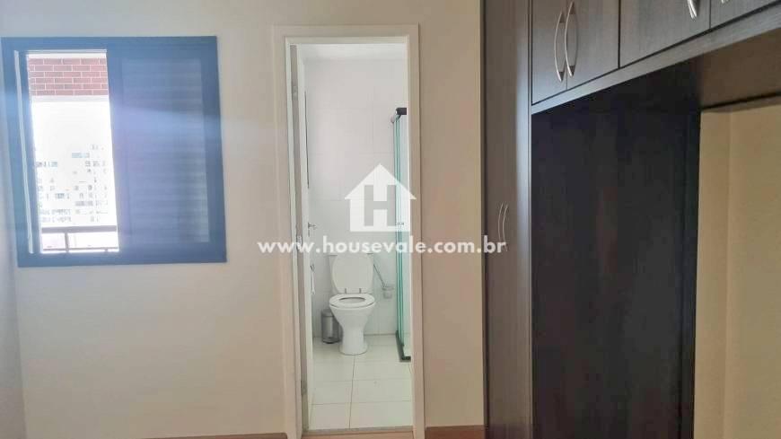 Apartamento à venda com 3 quartos, 96m² - Foto 9