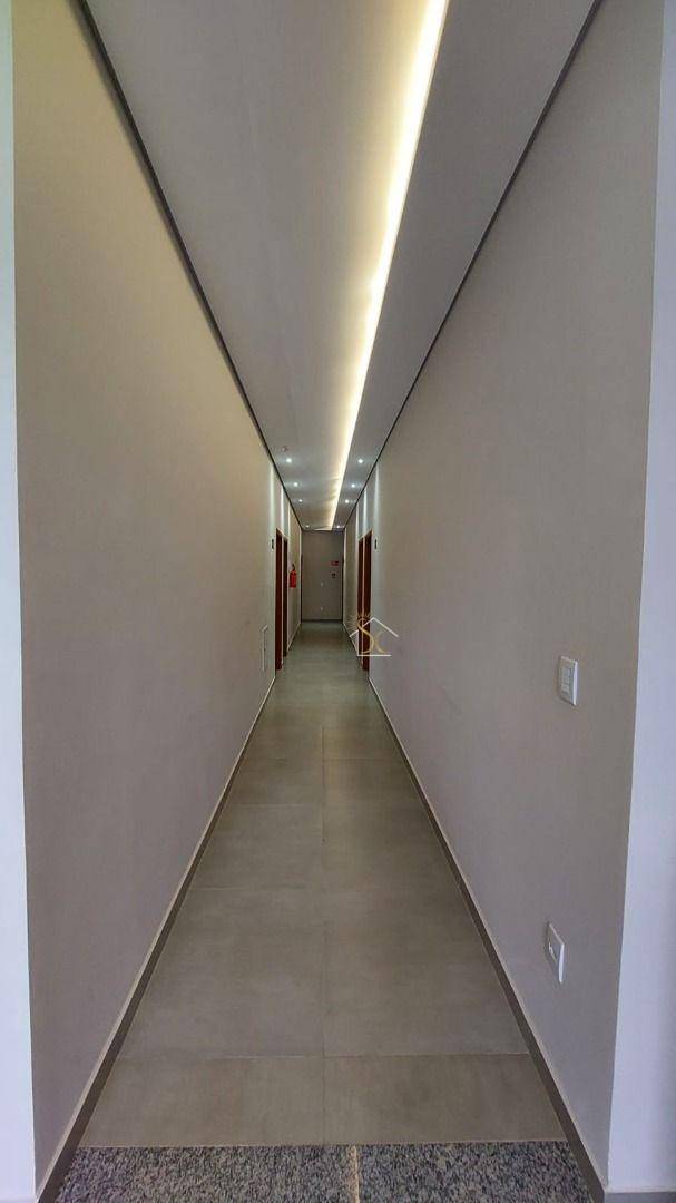 Conjunto Comercial-Sala para alugar, 35m² - Foto 12