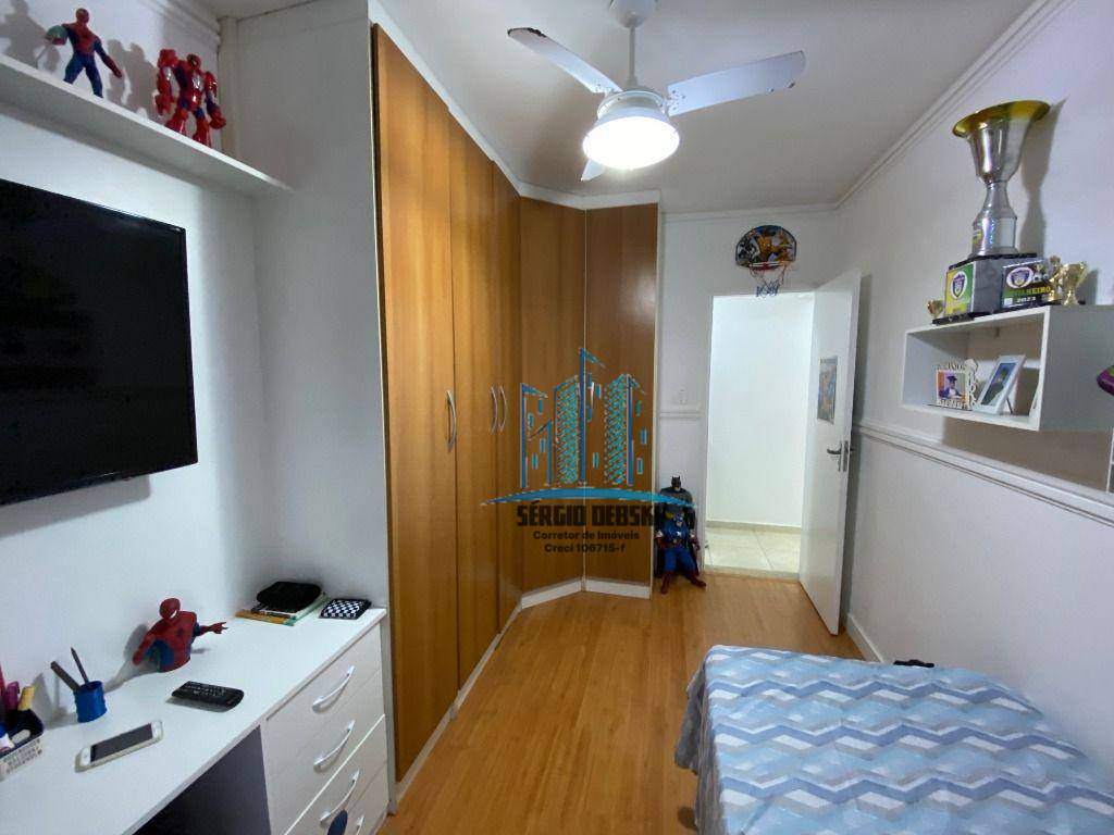 Apartamento à venda com 3 quartos, 92m² - Foto 7