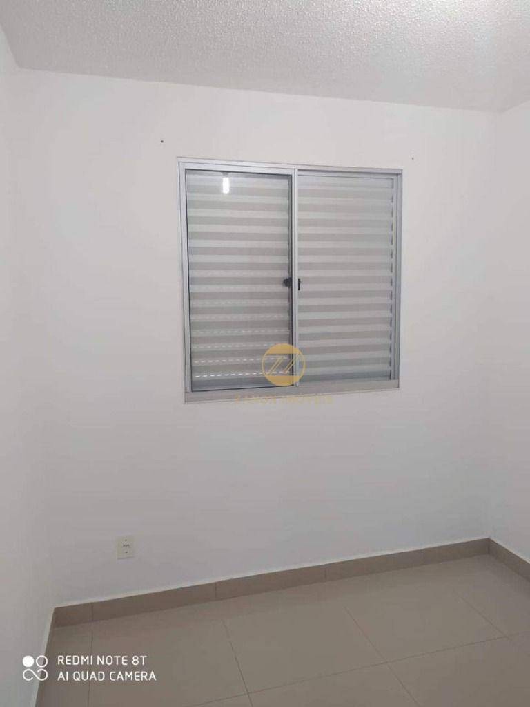 Apartamento à venda com 2 quartos, 44m² - Foto 5