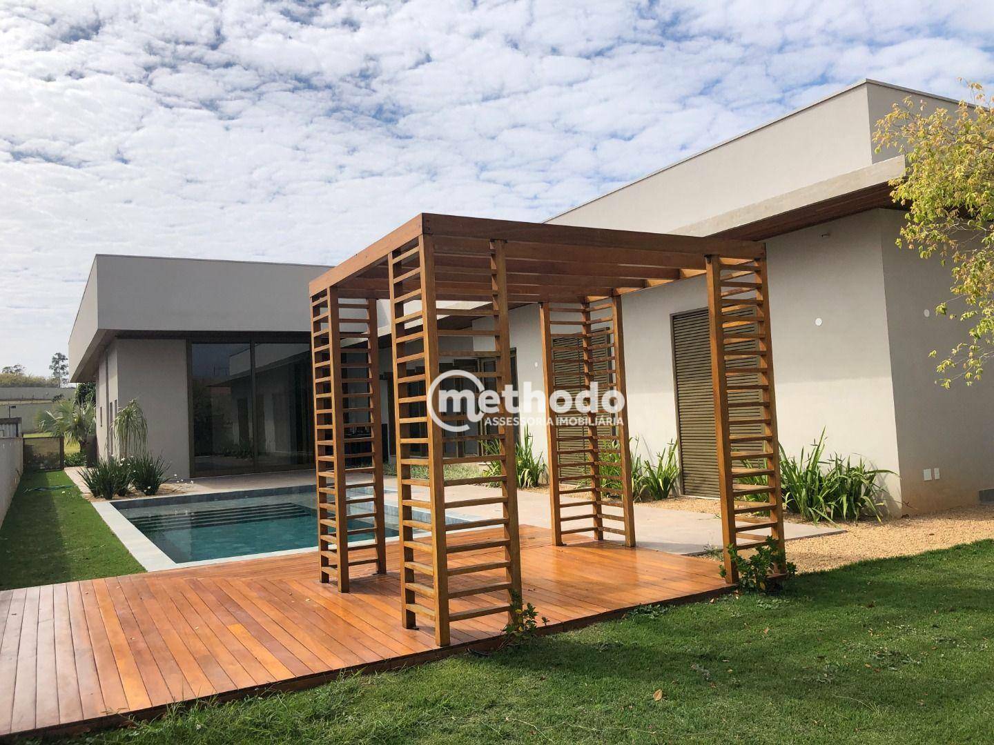 Casa de Condomínio à venda com 3 quartos, 365m² - Foto 62