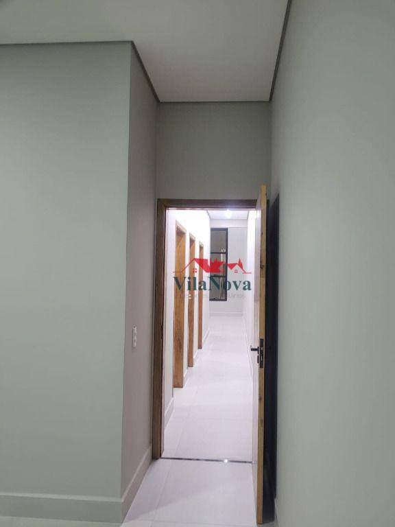 Casa à venda com 3 quartos, 196m² - Foto 15