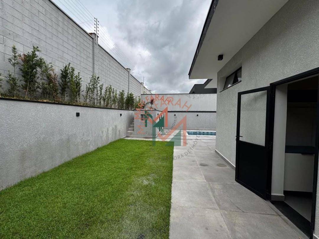 Casa de Condomínio à venda com 4 quartos, 333m² - Foto 24