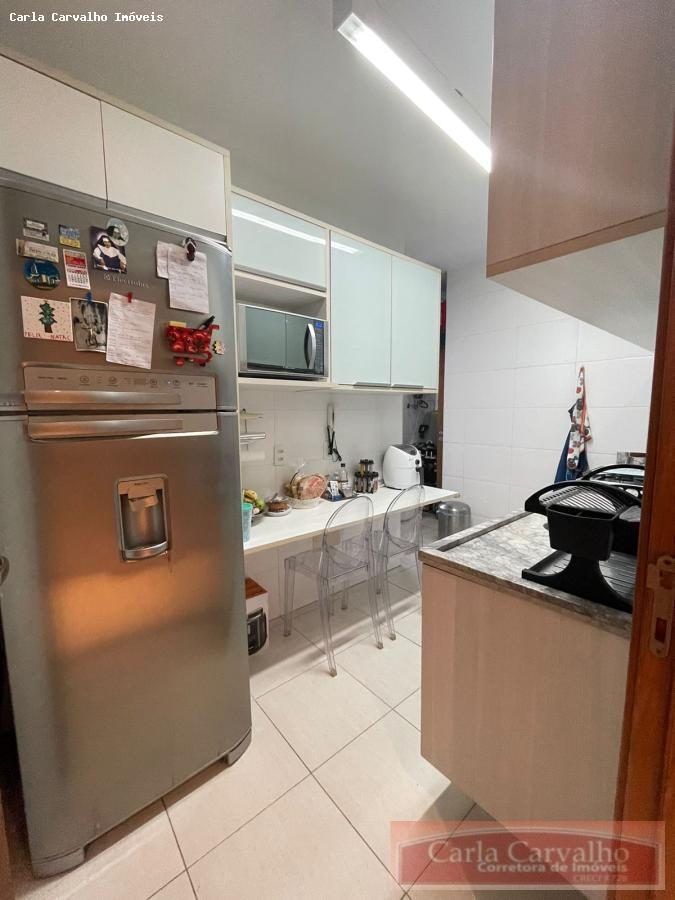 Apartamento à venda com 3 quartos, 85m² - Foto 12