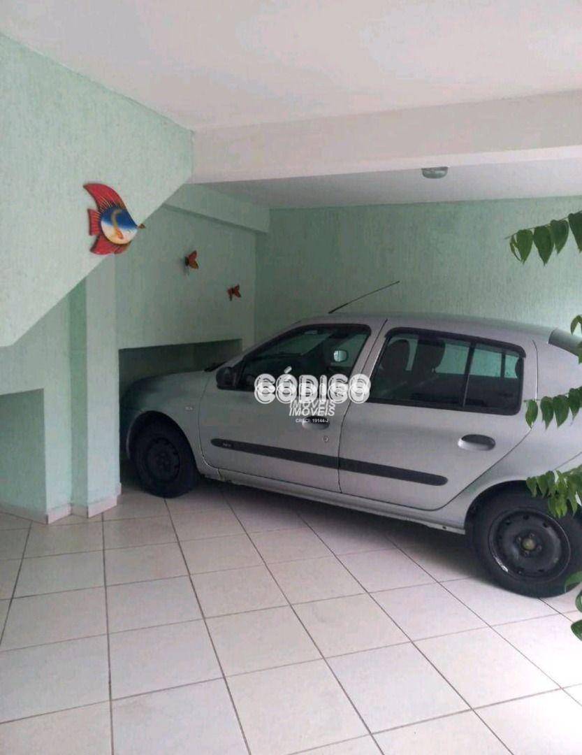 Sobrado à venda e aluguel com 3 quartos, 230m² - Foto 12