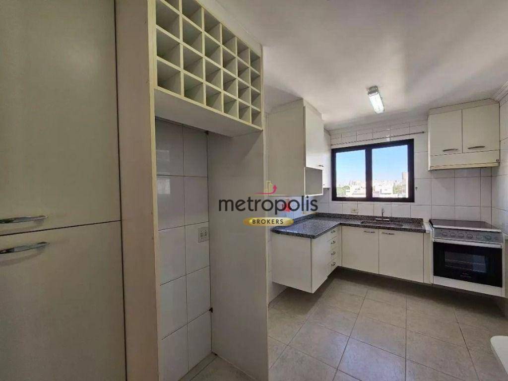 Apartamento à venda e aluguel com 3 quartos, 128m² - Foto 3