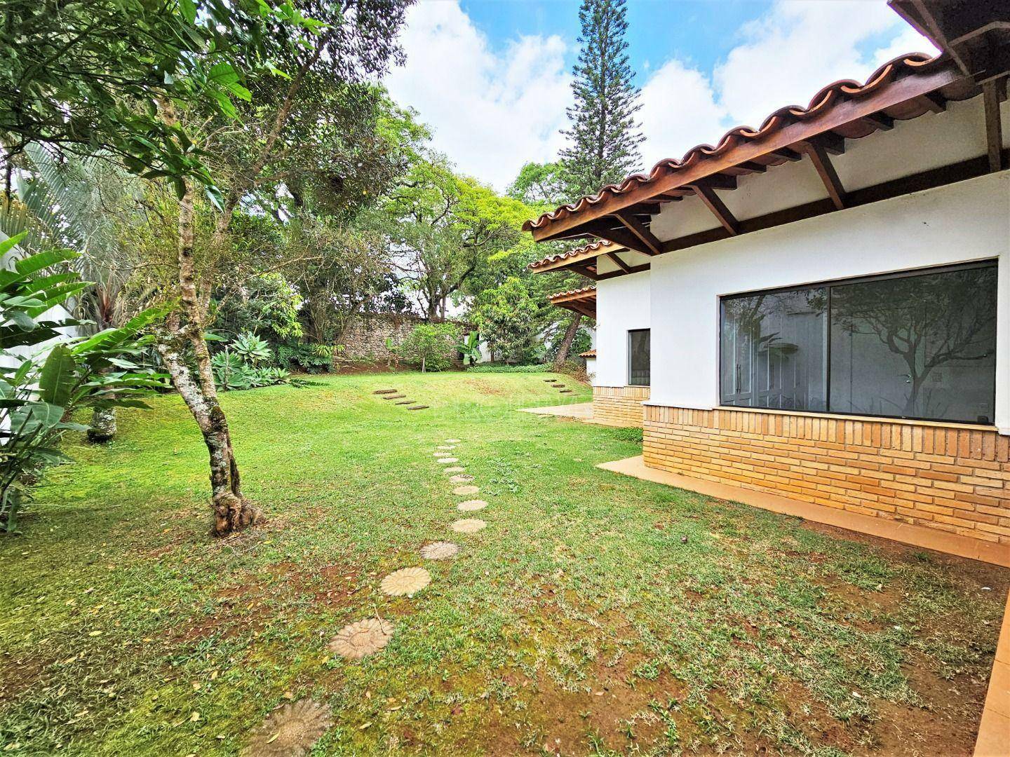 Casa de Condomínio à venda com 4 quartos, 600m² - Foto 59