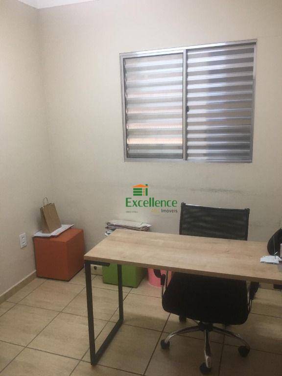 Sobrado à venda com 3 quartos, 142m² - Foto 5