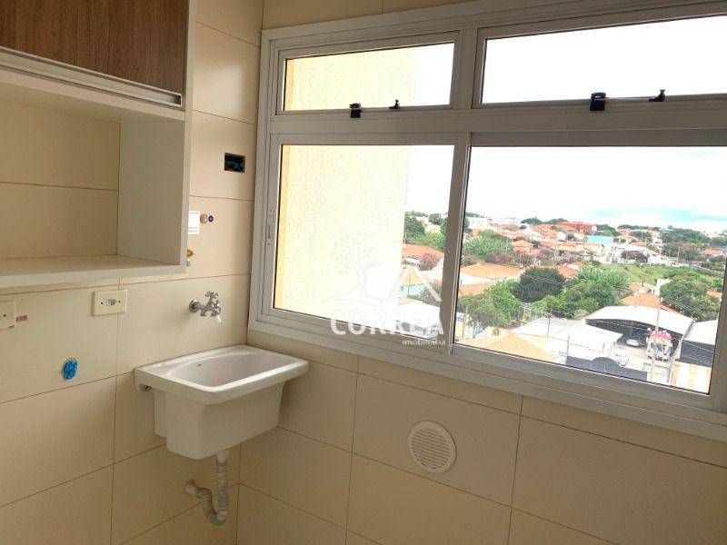 Apartamento à venda com 2 quartos, 61m² - Foto 8