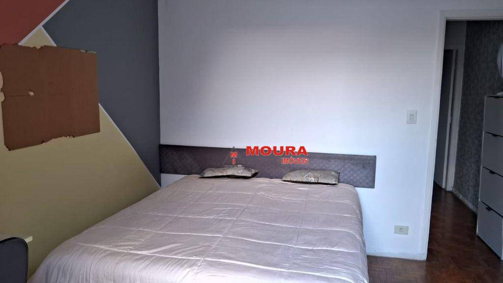 Sobrado à venda com 2 quartos, 102m² - Foto 8