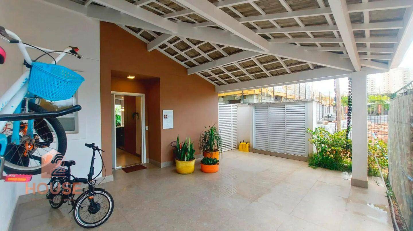 Casa de Condomínio à venda com 3 quartos, 117M2 - Foto 3