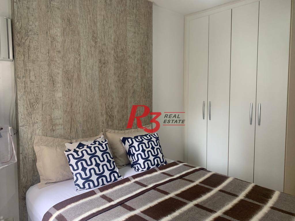 Apartamento à venda com 2 quartos, 67m² - Foto 15