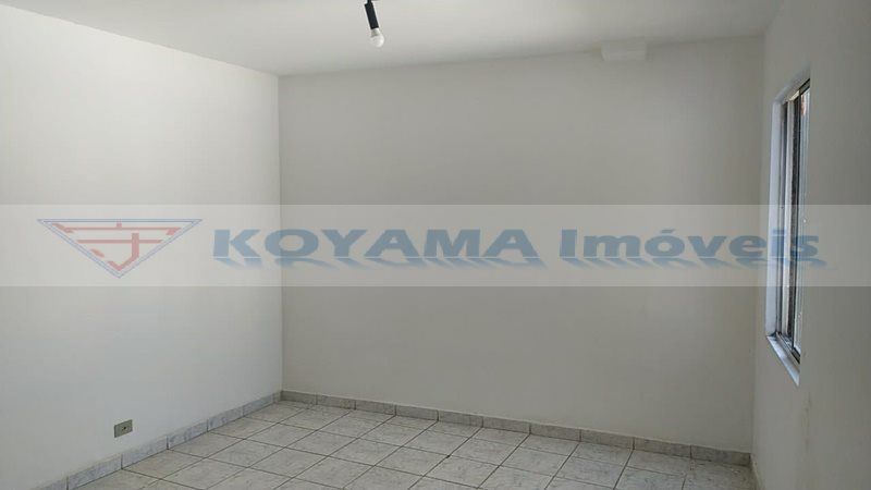 Conjunto Comercial-Sala para alugar, 12m² - Foto 1