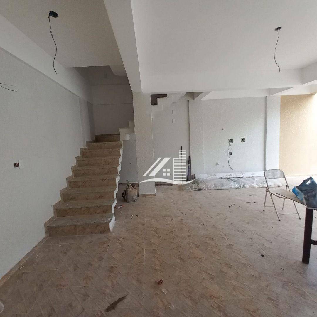 Sobrado à venda com 3 quartos, 160m² - Foto 36