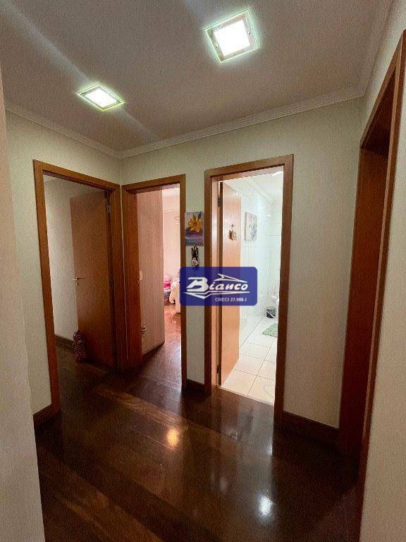 Apartamento à venda com 4 quartos, 168m² - Foto 27