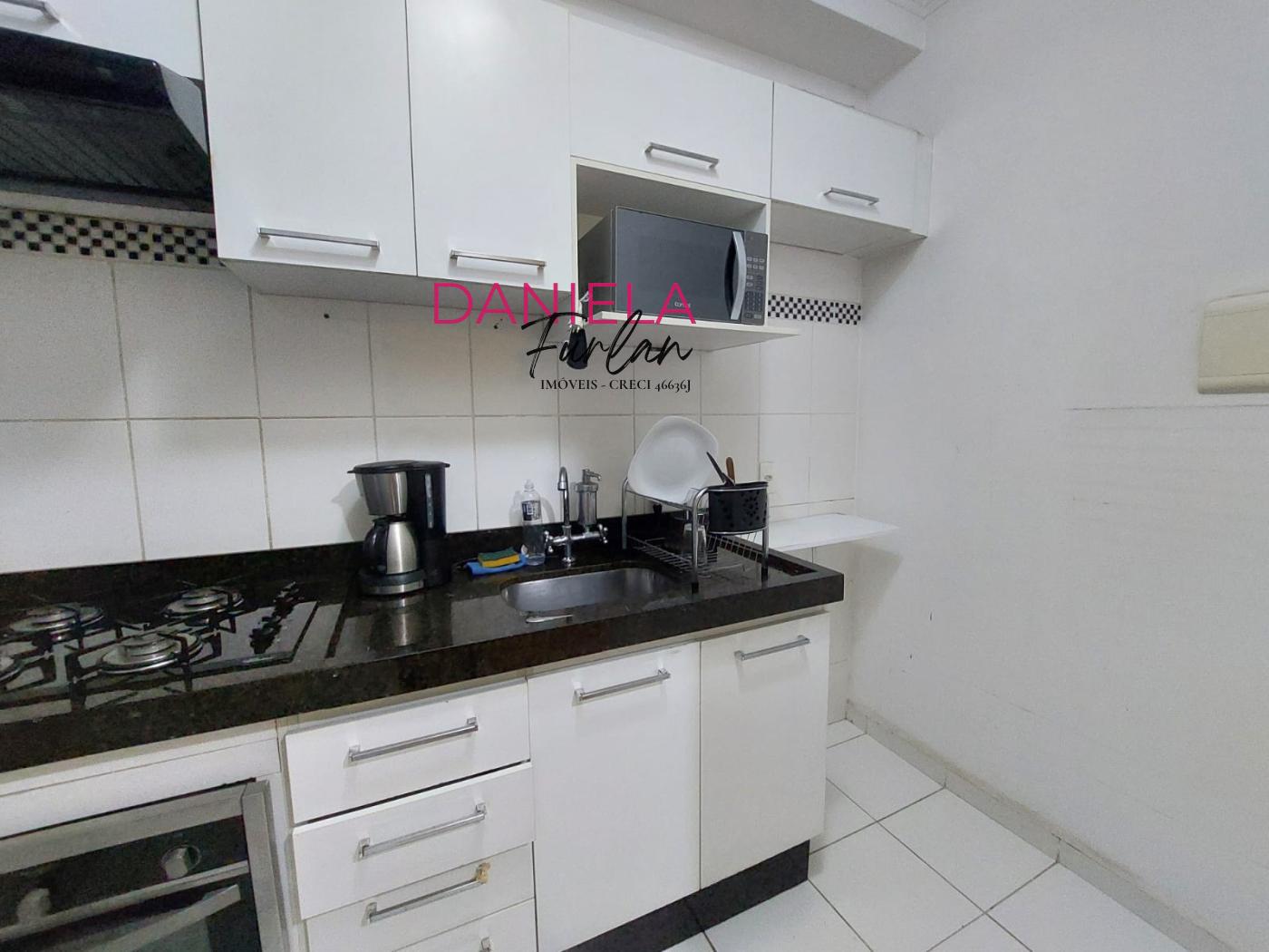 Apartamento para alugar com 2 quartos, 46m² - Foto 29