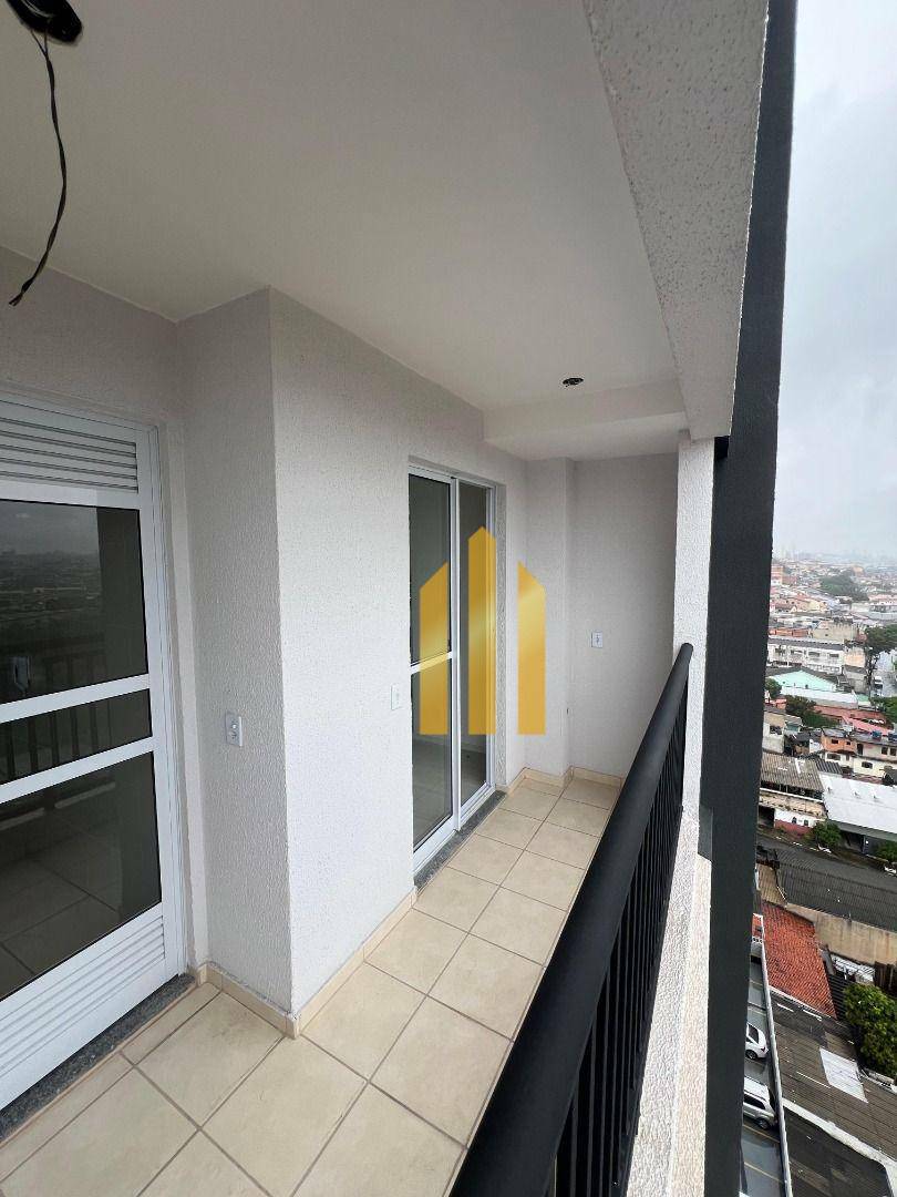 Apartamento à venda e aluguel com 2 quartos, 48m² - Foto 11