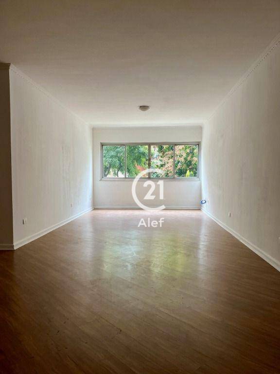 Apartamento à venda e aluguel com 4 quartos, 165m² - Foto 3