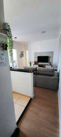 Apartamento à venda com 2 quartos, 57m² - Foto 7