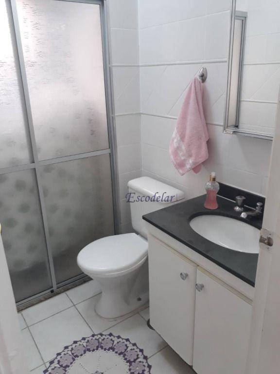 Apartamento à venda com 3 quartos, 84m² - Foto 9