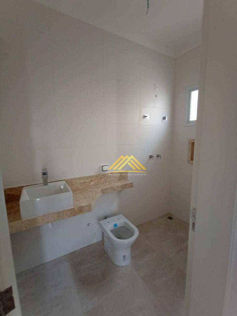 Casa à venda com 3 quartos, 215m² - Foto 12