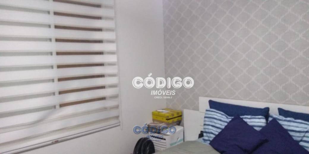 Apartamento à venda com 3 quartos, 65m² - Foto 17