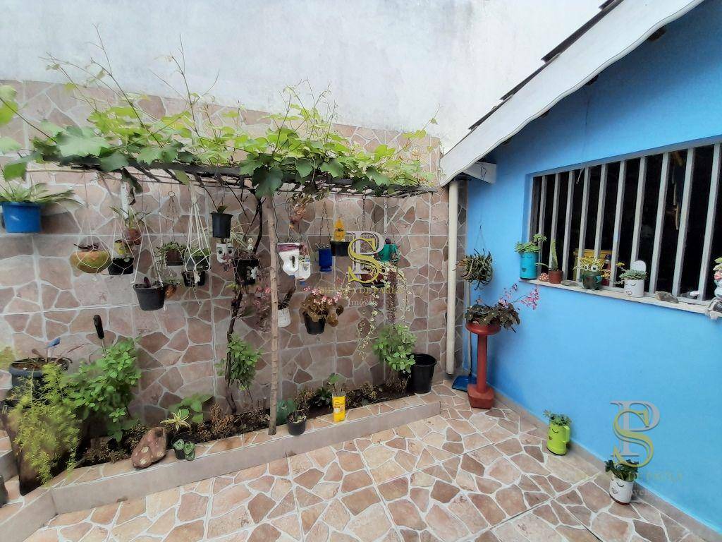 Casa à venda com 3 quartos, 95m² - Foto 8