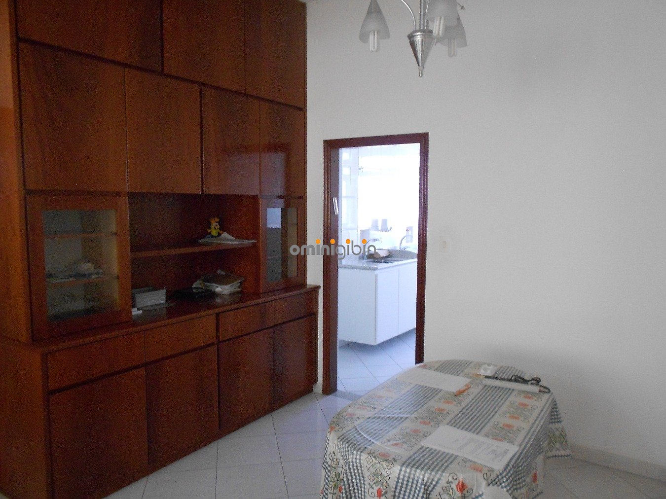 Apartamento à venda com 3 quartos, 175m² - Foto 4