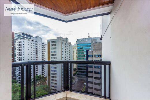 Apartamento à venda com 5 quartos, 351m² - Foto 22