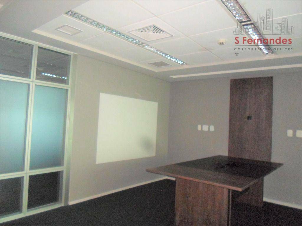 Conjunto Comercial-Sala para alugar, 1550m² - Foto 5