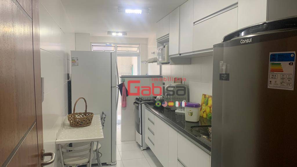 Apartamento à venda com 2 quartos, 111m² - Foto 9